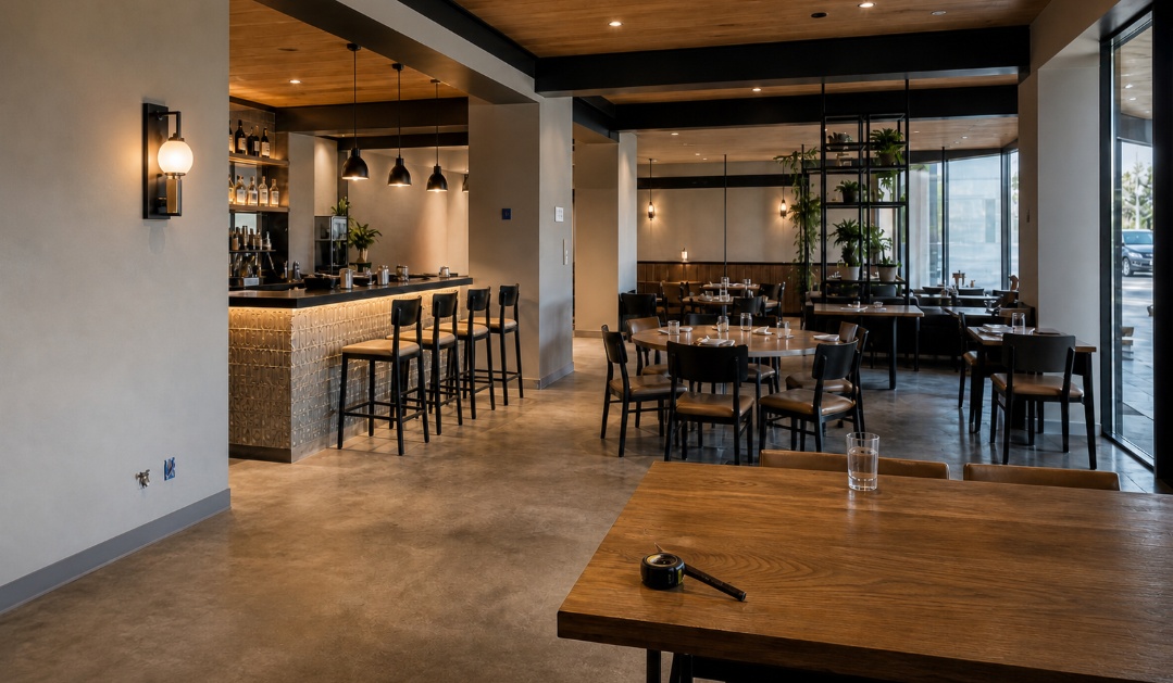 Restaurants