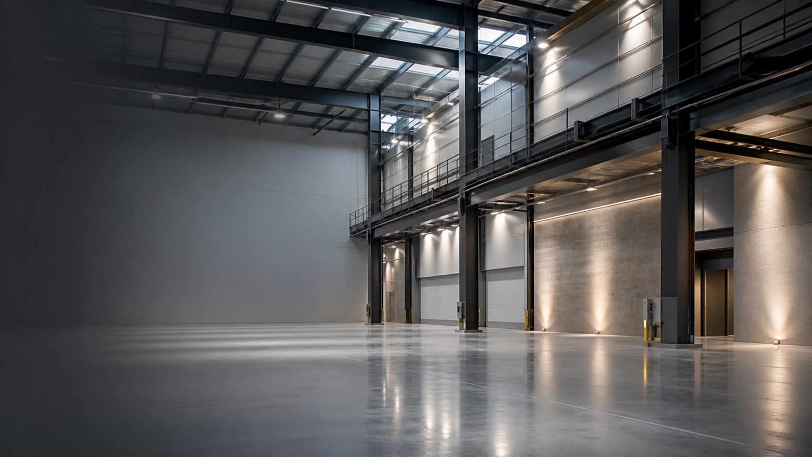 Grand format et industriel